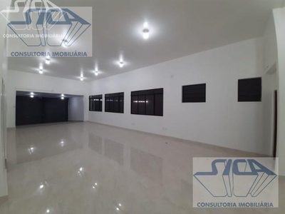 Loja-Salão, 228 m² - Foto 1