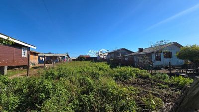 Terreno, 424 m² - Foto 1