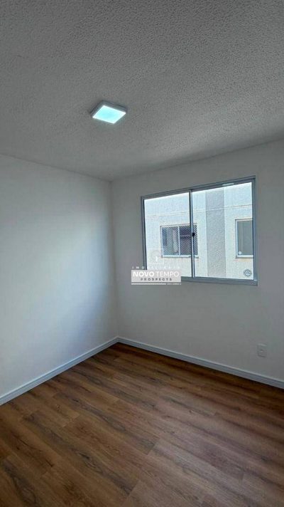 Apartamento, 2 quartos, 49 m² - Foto 1