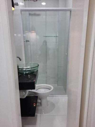 Apartamento, 1 quarto, 40 m² - Foto 5