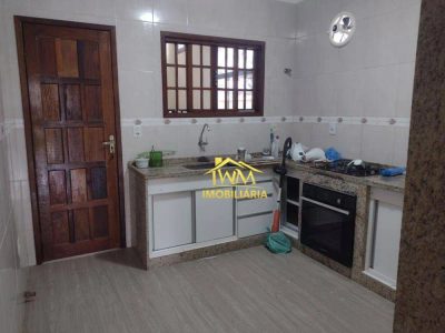 Casa, 3 quartos, 113 m² - Foto 4