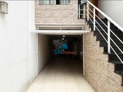 Sobrado, 2 quartos, 115 m² - Foto 5