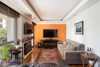 Apartamento, 2 quartos, 142 m² - Foto 4