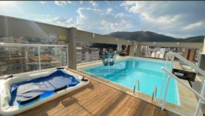 Apartamento, 2 quartos, 120 m² - Foto 5