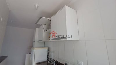 Apartamento, 2 quartos, 65 m² - Foto 4