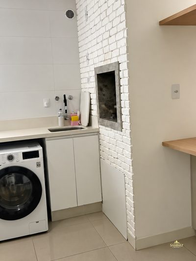 Apartamento, 49 m² - Foto 4