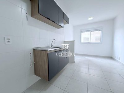 Apartamento, 2 quartos, 32 m² - Foto 2