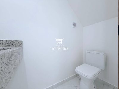 Sobrado, 3 quartos, 175 m² - Foto 5