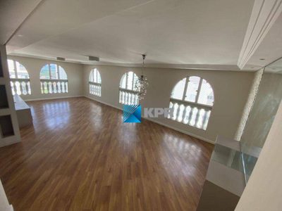 Cobertura, 4 quartos, 323 m² - Foto 1
