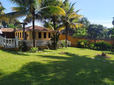Casa, 3 quartos, 630 m² - Foto 2