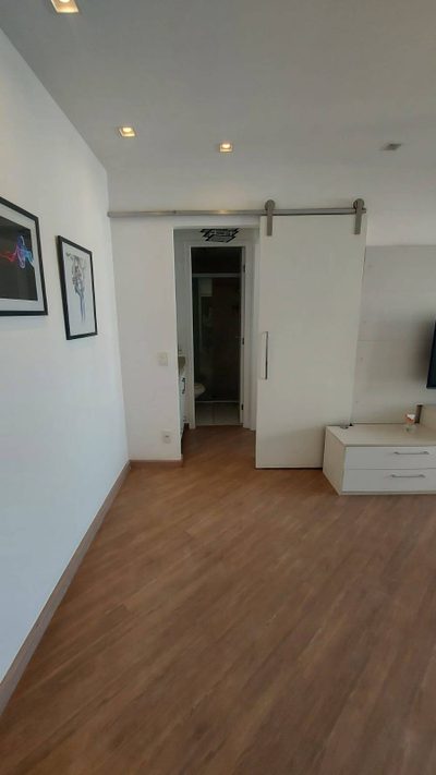 Apartamento, 1 quarto, 52 m² - Foto 3