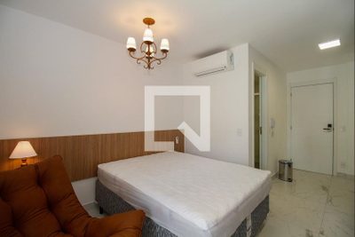 Apartamento, 1 quarto, 30 m² - Foto 3