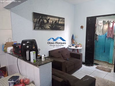 Casa, 2 quartos, 90 m² - Foto 1