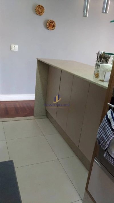 Apartamento, 2 quartos, 72 m² - Foto 5