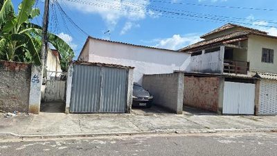 Casa, 1 quarto, 39 m² - Foto 1