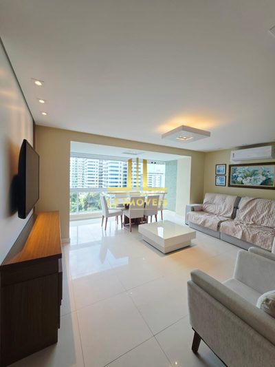 Apartamento, 2 quartos, 82 m² - Foto 2