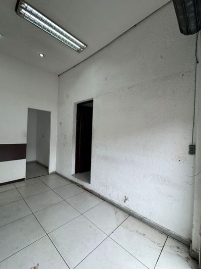 Loja-Salão, 60 m² - Foto 3