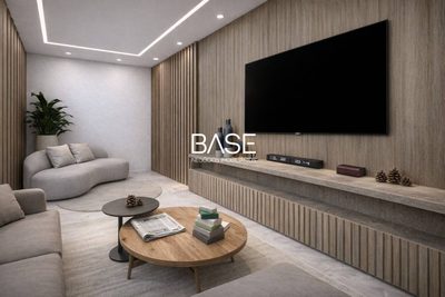 Cobertura, 4 quartos, 260 m² - Foto 5