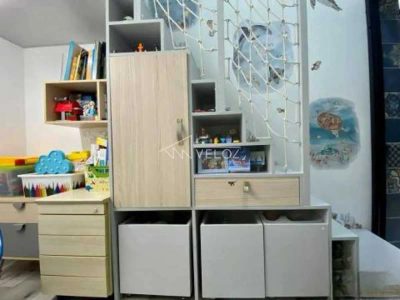 Apartamento, 4 quartos, 90 m² - Foto 2