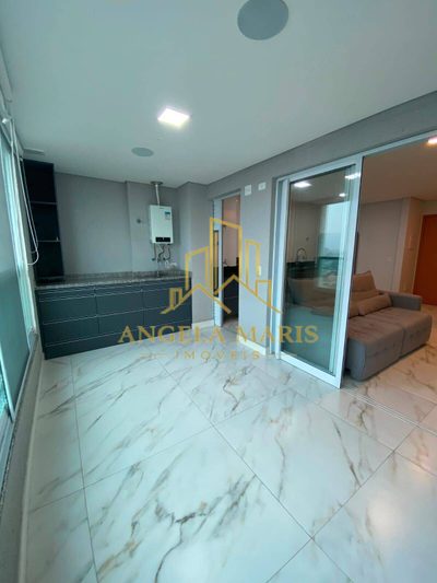 Cobertura, 2 quartos, 72 m² - Foto 3