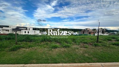 Terreno, 307 m² - Foto 1