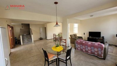 Sobrado, 6 quartos, 360 m² - Foto 4
