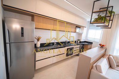 Apartamento, 2 quartos, 42 m² - Foto 5