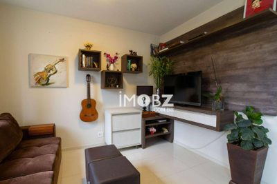 Apartamento, 1 quarto, 84 m² - Foto 4