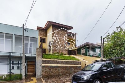 Casa, 3 quartos, 329 m² - Foto 2