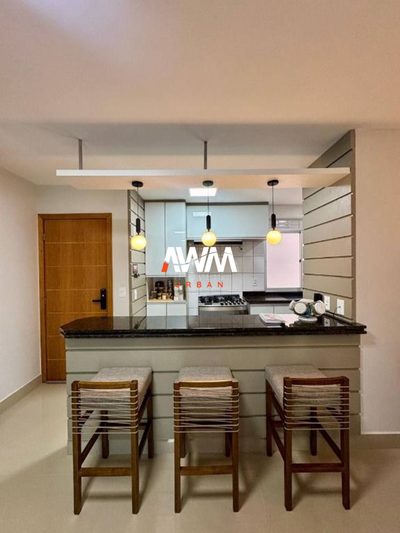 Apartamento, 3 quartos, 89 m² - Foto 4