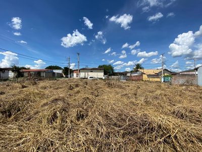 Terreno, 300 m² - Foto 1