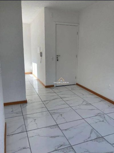 Apartamento, 2 quartos, 38 m² - Foto 3