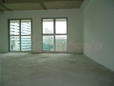 Sala-Conjunto, 92 m² - Foto 1