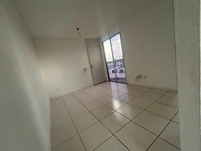 Apartamento, 2 quartos, 44 m² - Foto 4