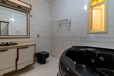 Casa, 3 quartos, 331 m² - Foto 4