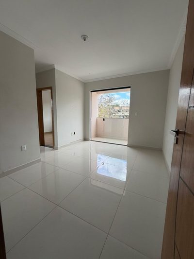 Apartamento, 2 quartos, 53 m² - Foto 1