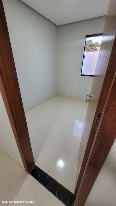 Casa, 3 quartos, 60 m² - Foto 3