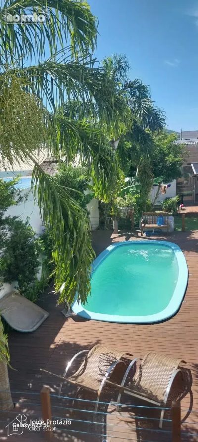 Casa, 5 quartos, 245 m² - Foto 4