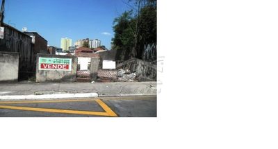 Terreno, 385 m² - Foto 1