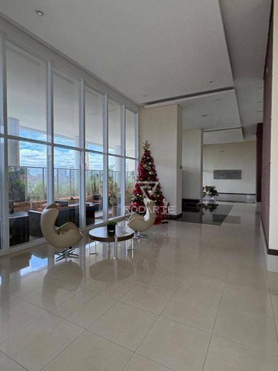 Apartamento, 1 quarto, 54 m² - Foto 3