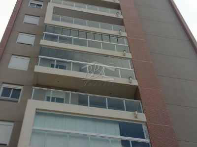 Apartamento, 2 quartos, 70 m² - Foto 2