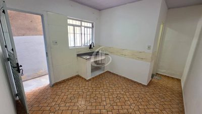 Casa, 1 quarto, 40 m² - Foto 5
