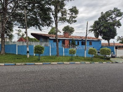 Casa, 2 quartos, 780 m² - Foto 1