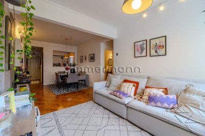 Apartamento, 2 quartos, 82 m² - Foto 5