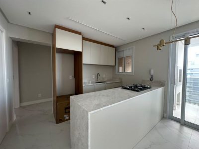 Apartamento, 2 quartos, 80 m² - Foto 2