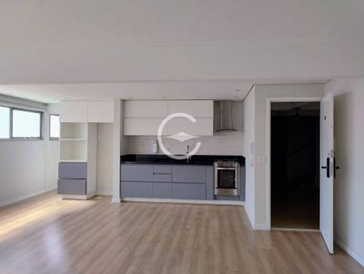 Apartamento, 2 quartos, 96 m² - Foto 1