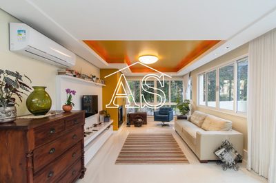 Apartamento, 2 quartos, 112 m² - Foto 4