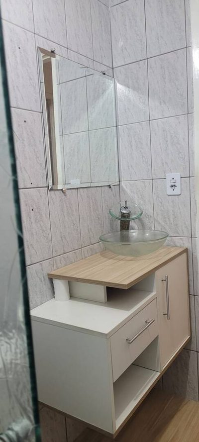 Apartamento, 2 quartos, 50 m² - Foto 5
