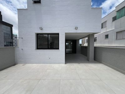 Cobertura, 4 quartos, 151 m² - Foto 1