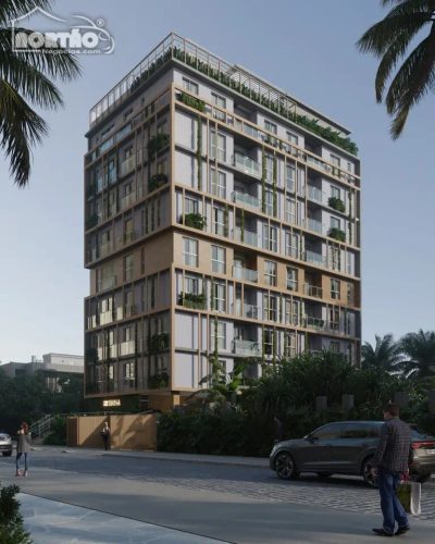 Casa, 3 quartos, 71 m² - Foto 2